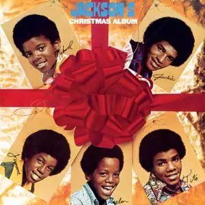 The Jackson 5 - Christmas Album (1970/2015) [Official Digital Download 24-bit/192kHz]