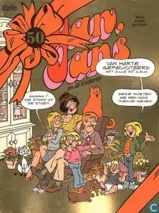 Jan Jans En De Kinderen - 50 - Deel 50