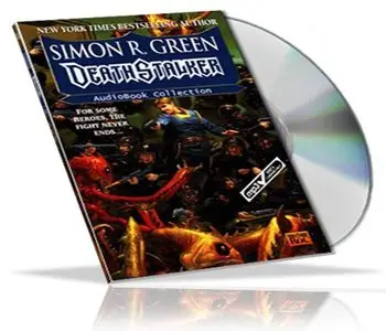 Simon R.Green -  DeathStalker, Episodes 1-8
