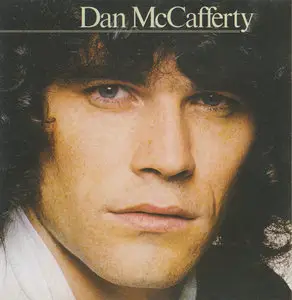 Dan McCafferty - Dan McCafferty & Into The Ring (2002)