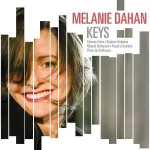 Mélanie Dahan - Keys (2014)