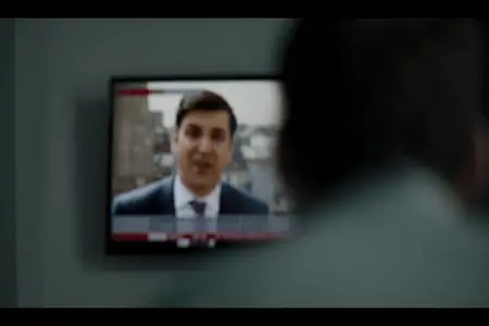 Bodyguard S01E04