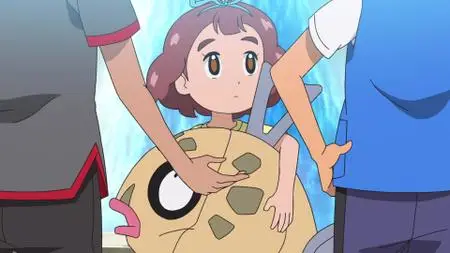 Pokémon S23E31