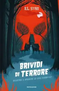 R.L. Stine - Brividi di terrore