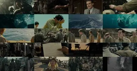 Unbroken (2014)