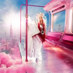 Nicki Minaj - Pink Friday 2 (2023) [Official Digital Download]