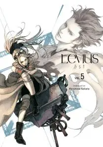Levius/est Tomo 08