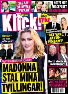 Klick! – 03 mars 2017