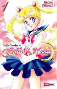 Pretty Guardian Sailor Moon 1 & 2 (de 12)