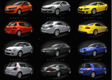 Evermotion HD Models Cars Volume 1