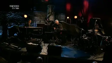 Pat Martino Trio - Lotos Jazz Festival Bielska Zadymka Jazzowa 2014 [HDTV 1080p]