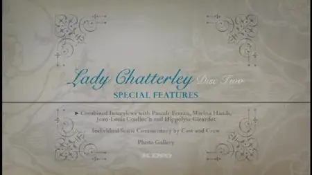 Lady Chatterley (2006) [ReUp]