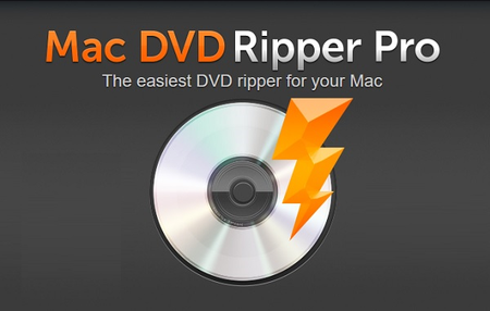 Mac DVDRipper Pro 6.0.5