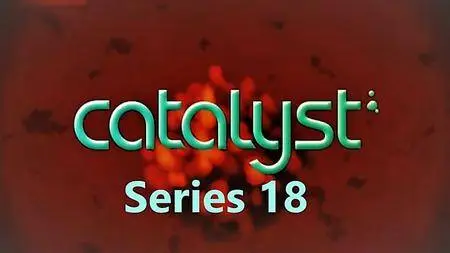 ABC - Catalyst: Series 18 (2017)