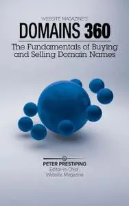 Domain 360: The Fundamentals of Buying & Selling Domain Names