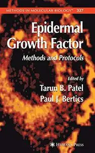 Epidermal Growth Factor: Methods and Protocols