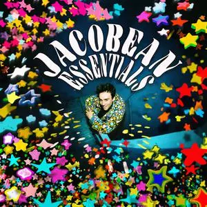 Jacob Collier - Jacobean Essentials (2022) [Official Digital Download 24/96]