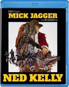 Ned Kelly (1970)