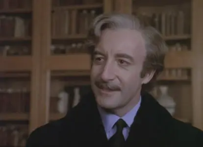 The Magic Christian (1969)