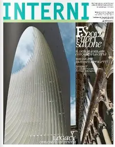 Interni Magazine No.622 - Giugno 2012