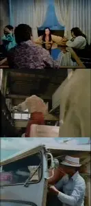 Mean Business (1979) 