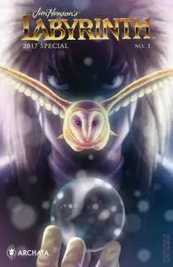 Jim Hensons Labyrinth 2017 Special 001 2017 Digital Mephisto-Empire