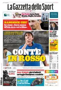 La Gazzetta dello Sport Bergamo – 10 luglio 2020