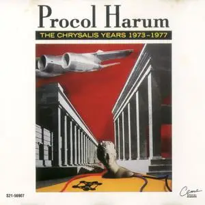Procol Harum - The Chrysalis Years 1973-1977 (1993)
