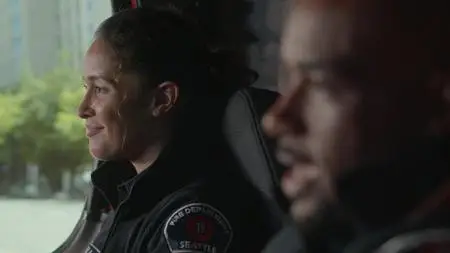 Station 19 S06E05