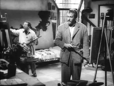 The Moon and Sixpence (1942)
