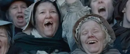 Burke and Hare (2010)