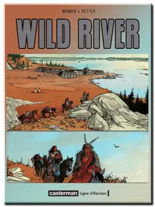 Seiter & Wagner - Wild River - Complet - (re-up)