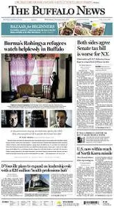The Buffalo News  November 29 2017