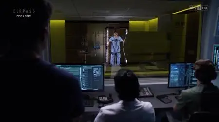 The Good Doctor S02E10