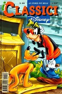 I Classici Disney 306 Serie II - Le Storie più belle (Disney 2002-05)