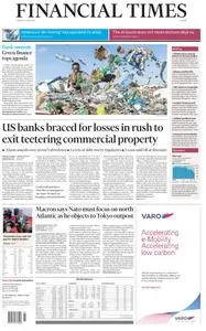 Financial Times Europe - 6 June 2023