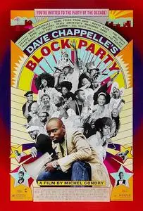 Dave Chappelle's Block Party (2005)