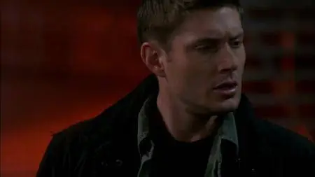 Supernatural S06E16