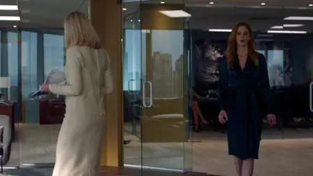 Suits S08E07