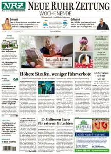 Neue Ruhr Zeitung – 17. April 2021