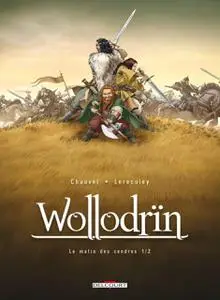 Wollodrïn (Completo)