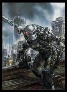 Artwork by Silvergraphx Studio