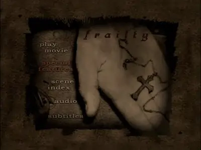 Frailty (2001)