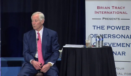 Brian Tracy - Power of Personal Achievement Home Study Program [repost]