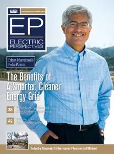 Electric Perspectives - November/December 2018
