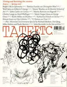 Tate Etc - Issue 9 - Spring 2007