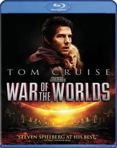War of The Worlds (2005)