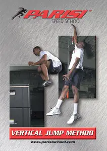 Parisi - Vertical Jump Method Exercise