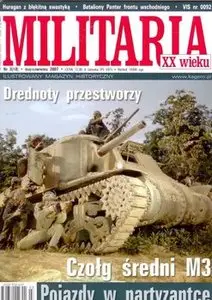 Militaria XX Wieku 2007-03 (18)