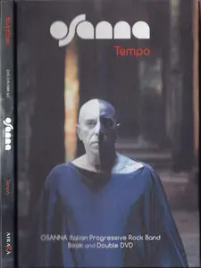 Osanna - Tempo (2013)